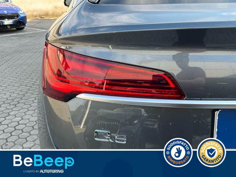 Audi Q5 SPORTBACK 40 2.0 TDI MHEV 12V S LINE PLUS QUATT