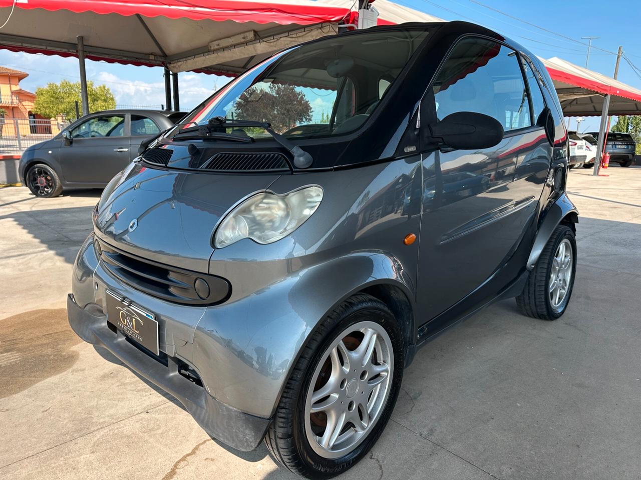 Smart ForTwo SMART*700*FORTWO*