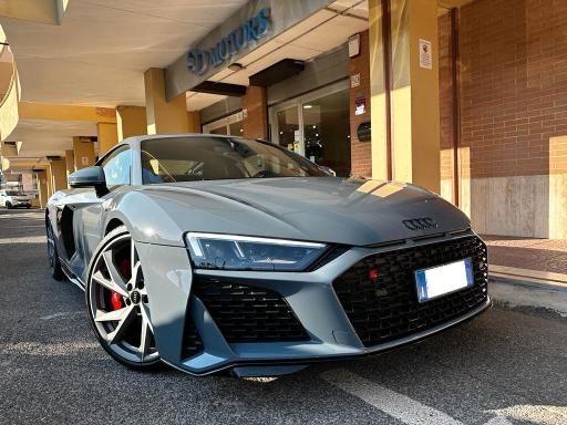 Audi R8 Coupe 5.2 V10 quattro 570cv s tronic Performance