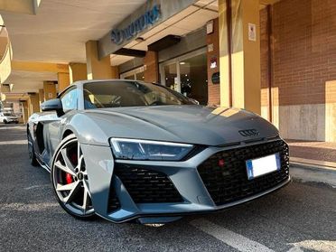 Audi R8 Coupe 5.2 V10 quattro 570cv s tronic Performance