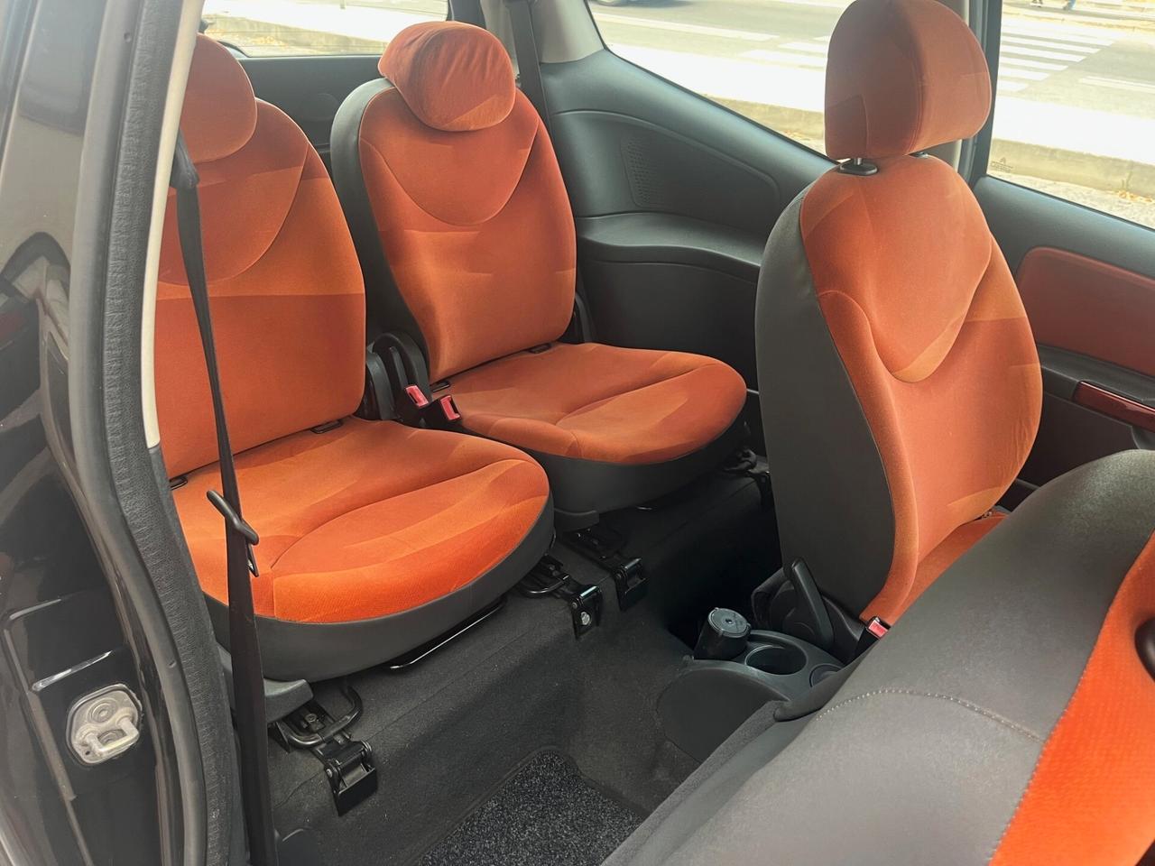 Citroen C2 1.4 HDi 70CV Exclusive