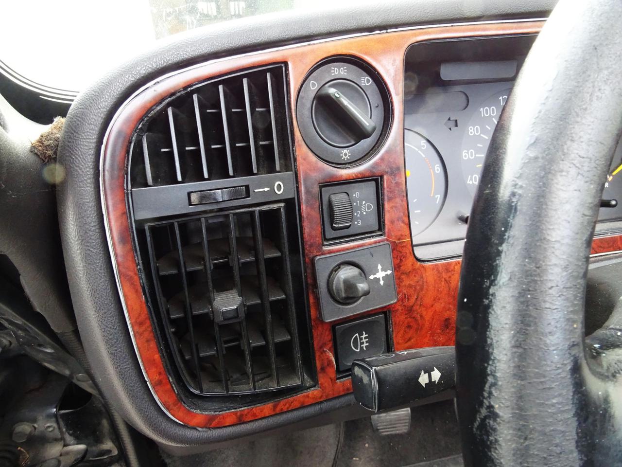 Saab 900 i turbo 16 S cat Cabriolet GPL