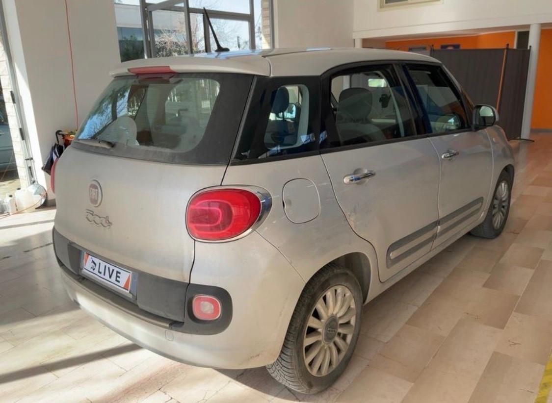 Fiat 500L 1.3 Multijet 85 CV Pop Star