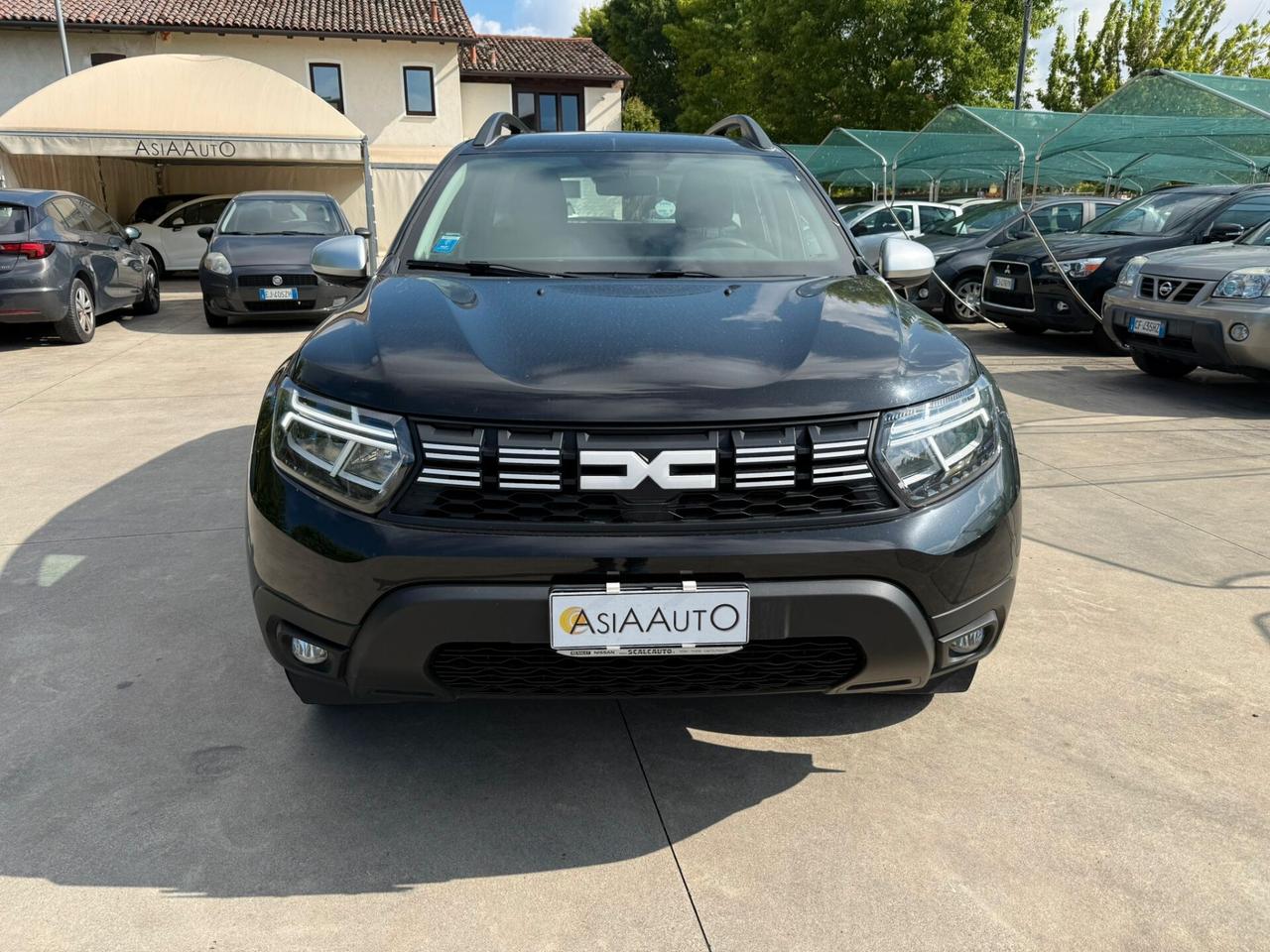 Dacia Duster 1.0 tce Comfort (GARANZIA) 69.000 km GPL