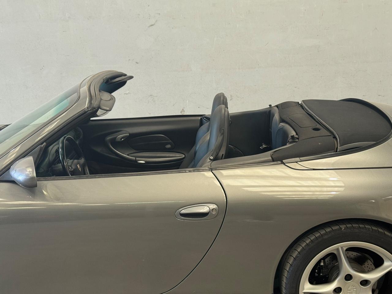 Porsche 911 Carrera Coupé