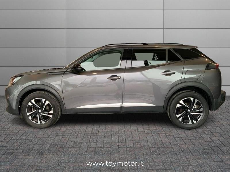 Peugeot 2008 2ª serie BlueHDi 110 S&S Allure Pack