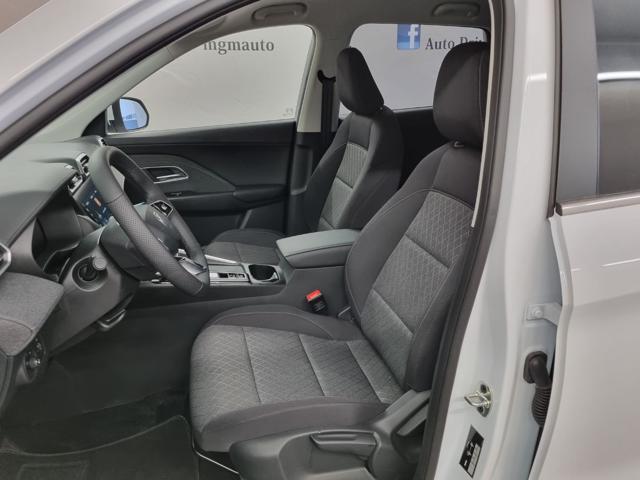 MG ZS 1.5 Hybrid+ Comfort