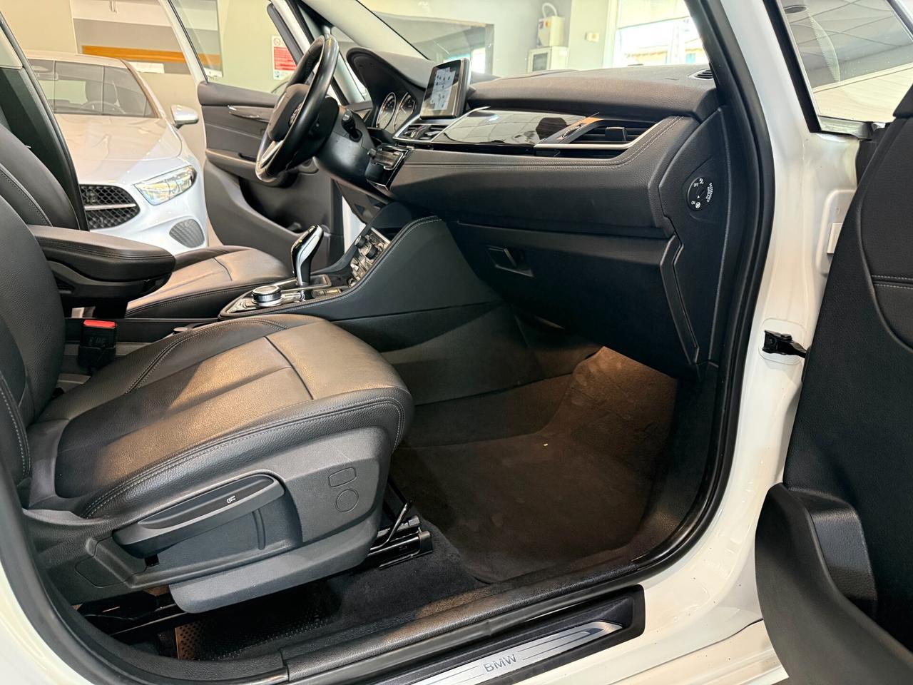 Bmw Serie 2 Gran Tourer 218d Luxury