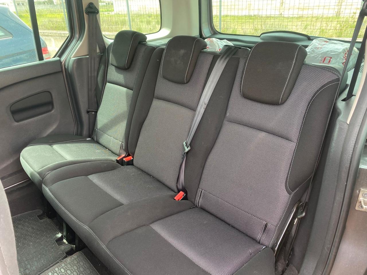 Renault Kangoo 1.5 dCi 90CV 5 porte Stop & Start Extrem