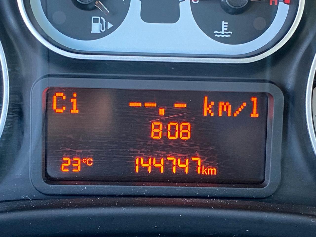 Fiat 500L 1.3 Multijet 85 CV Pop Star