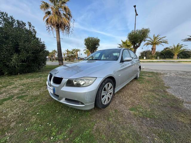 BMW 320 d Efficient Dynamics Business Advantage