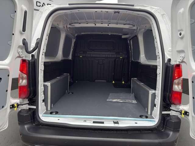 Fiat Doblo Doblo Passo Lungo 1.5 d 100cv