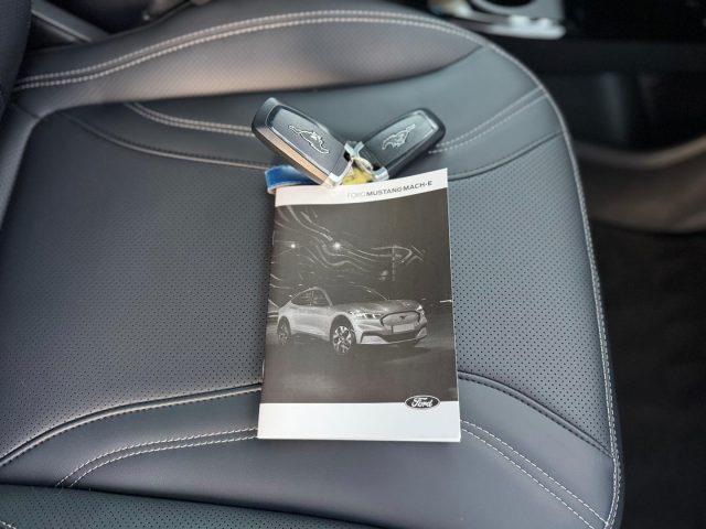 FORD Mustang Mach-E STANDARD RANGE 269 CV *UNIPROP*TETTO*