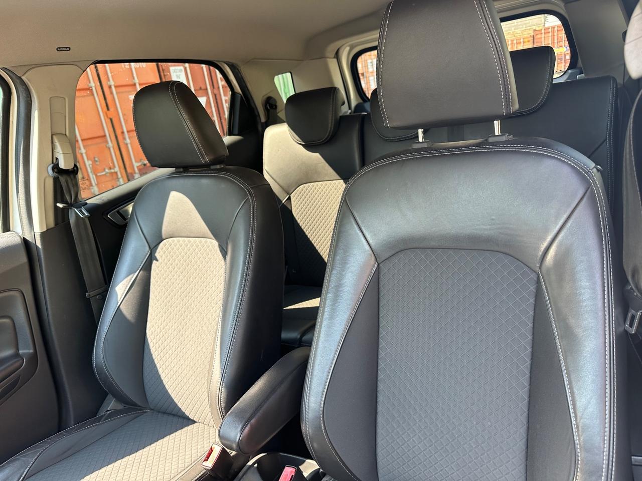 Ford EcoSport 1.5 TDCi 95 CV Titanium S