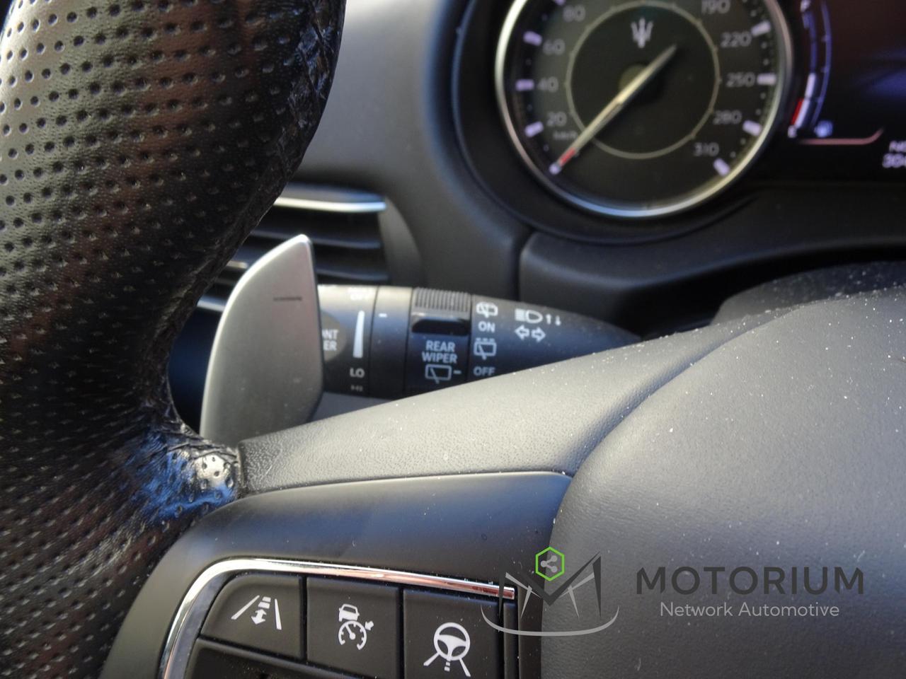 Maserati Levante MHEV 330 CV AWD Executive