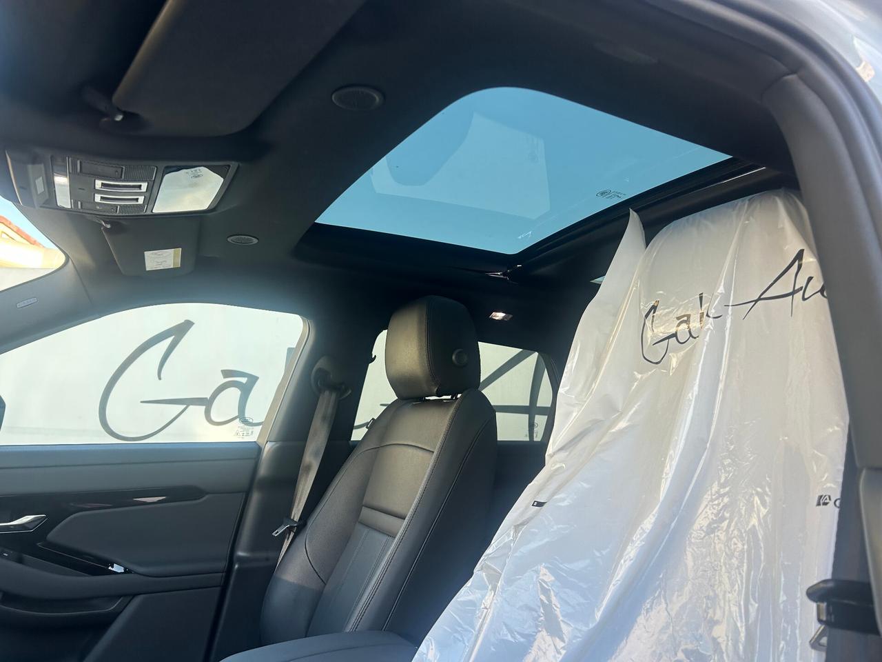 Land Rover Range Evoque 2.0D I4 204 CV AWD Auto R-Dynamic SE