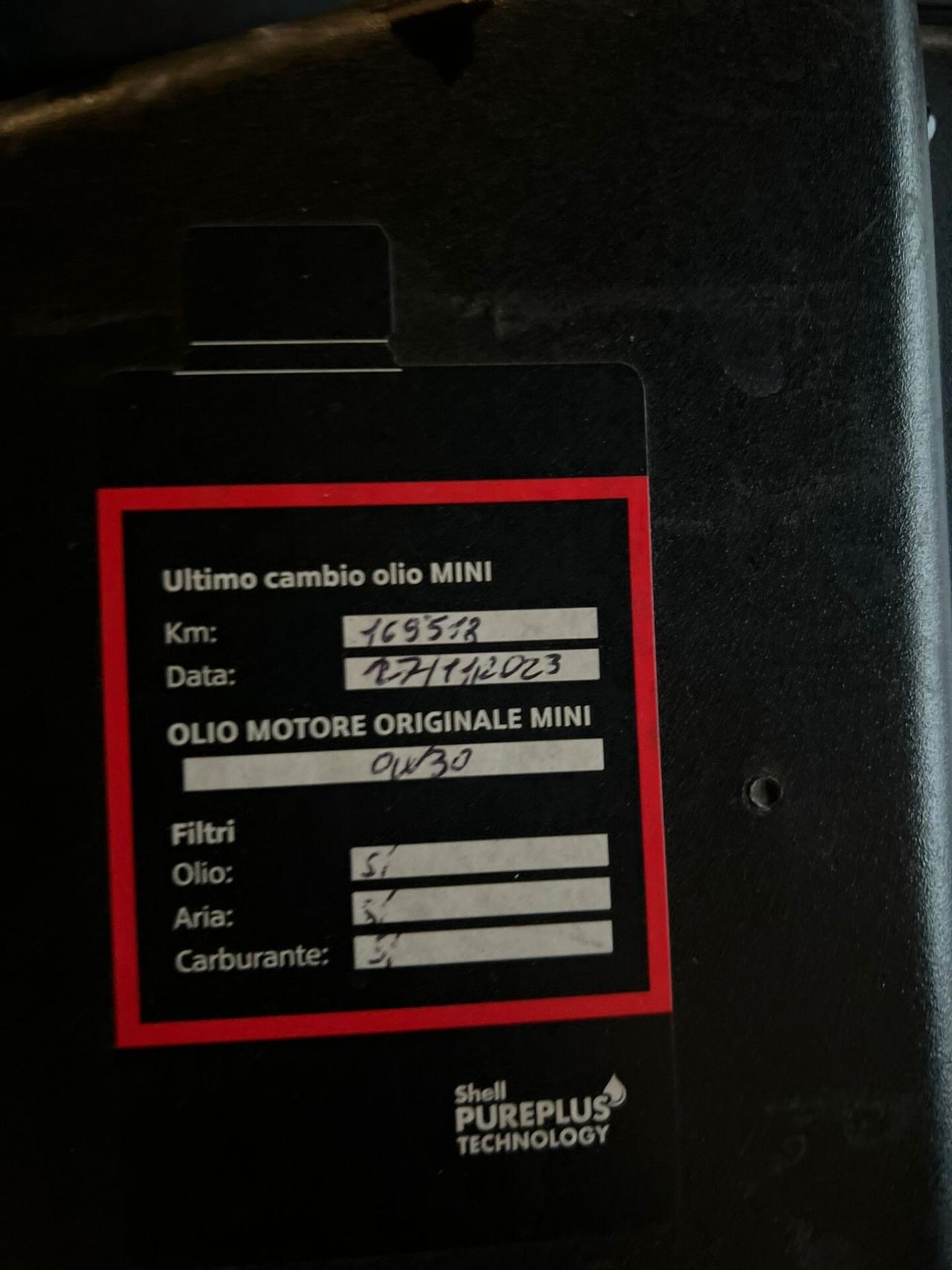 BMW 120 d 5p Futura dpf