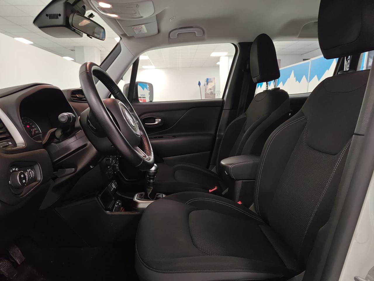JEEP Renegade 1.6 mjt Limited 2wd 120cv