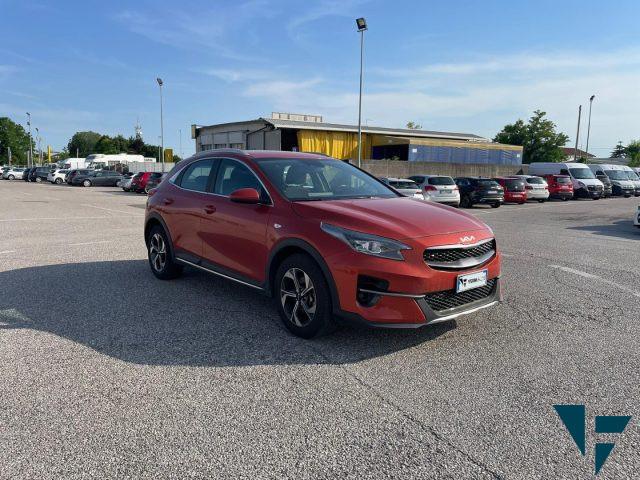 KIA XCeed 1.0 T-GDi Urban