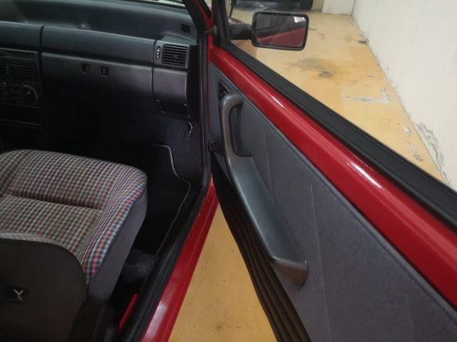 FIAT Uno 1.0 i.e. cat 3 porte Fire / CONSERVATA