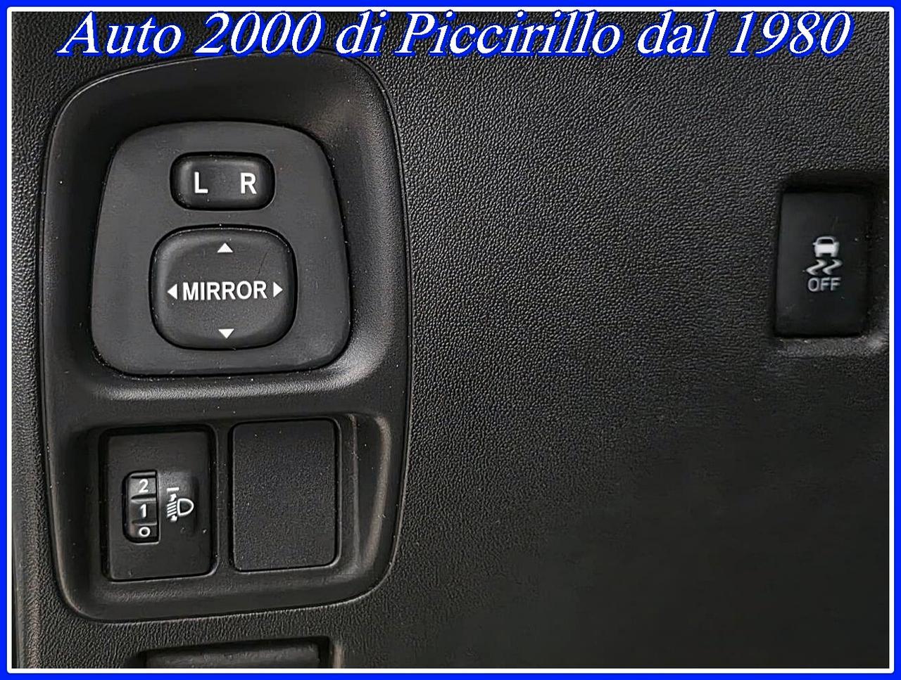 Toyota Aygo X 1000 km 51000 - Garanzia 12 Mesi