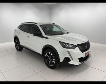 PEUGEOT 2008 1.2 puretech Allure Pack s&s 100cv