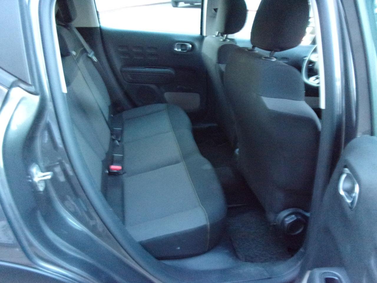 Citroen C3 PureTech 83 S&S Feel
