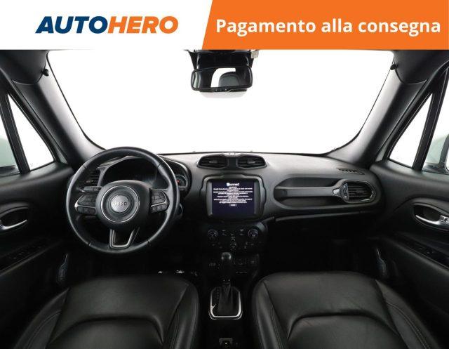 JEEP Renegade 1.3 T4 240CV PHEV 4xe AT6 S