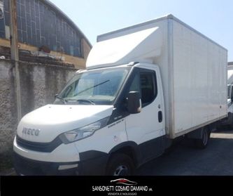 IVECO Daily 35C14 2.3 HPT PC-RG CASSA 8 BANCALI