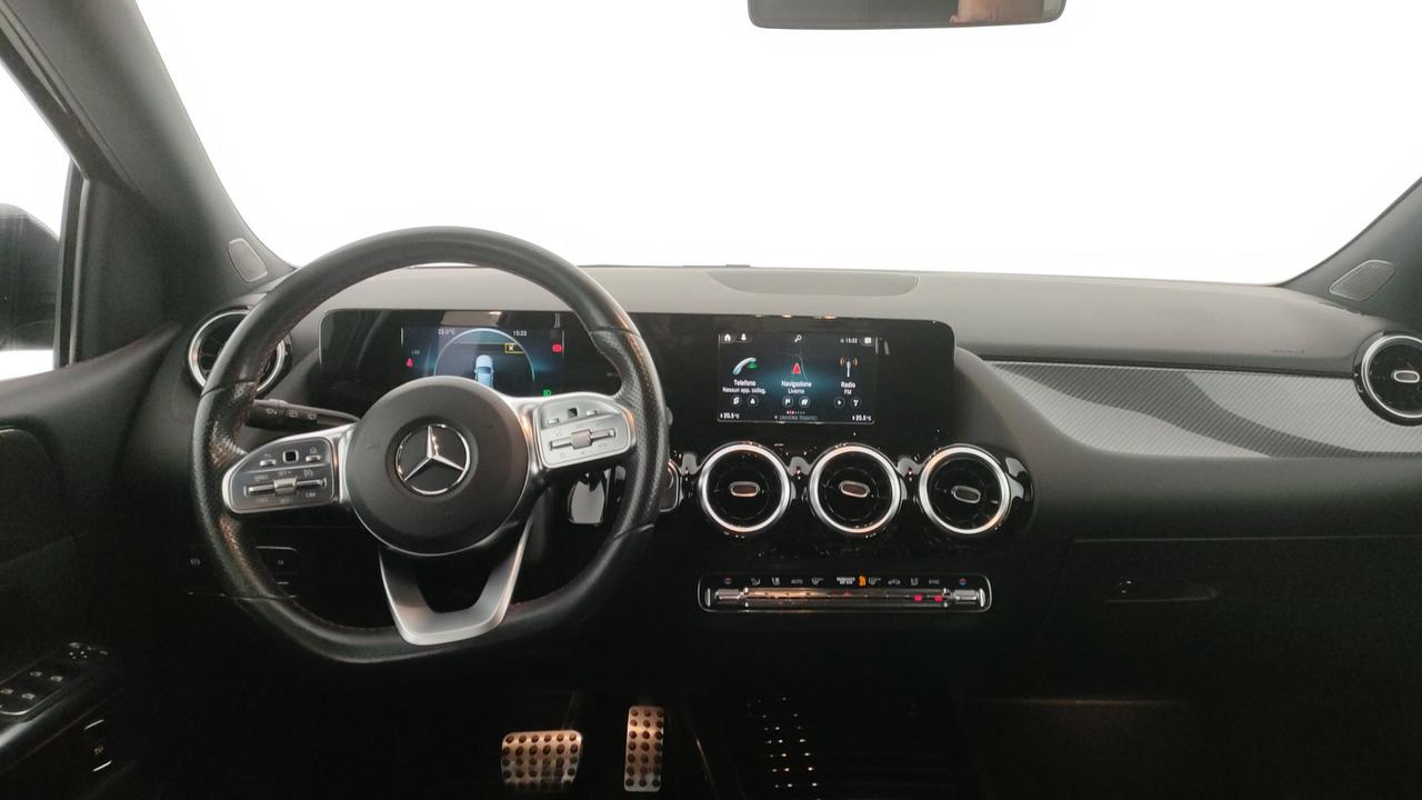 Mercedes-Benz Classe B - W247 2018 - B 200 d Executive auto