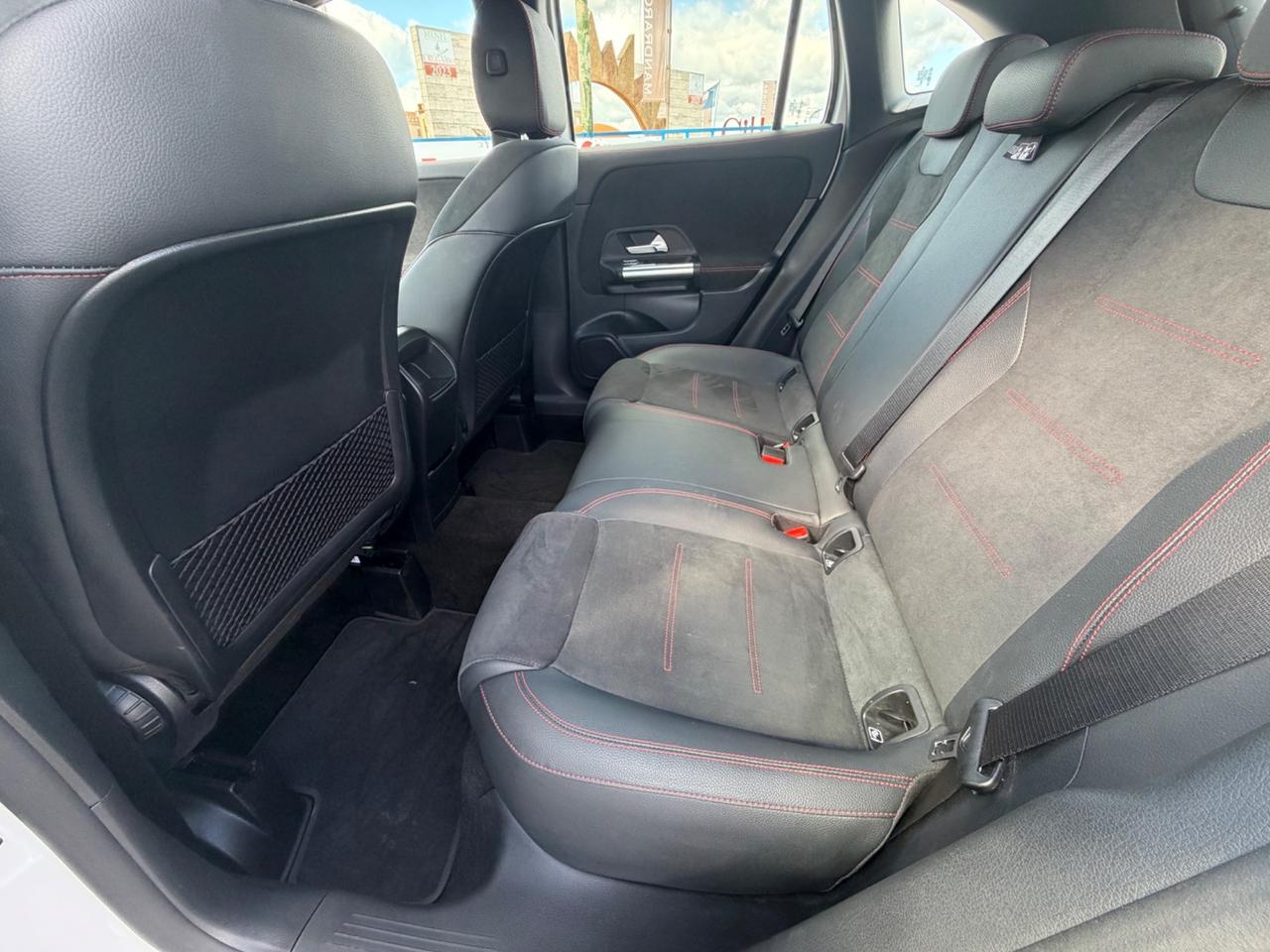 Mercedes-benz GLA 200 d Automatic AMG Line Premium Plus