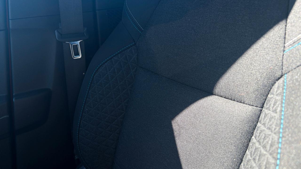 Renault Captur Eco-G 100 CV Evolution