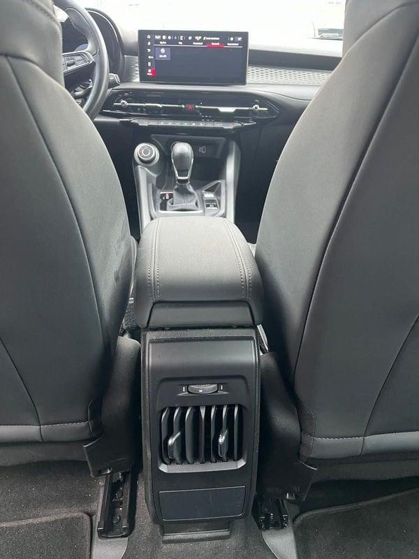 Alfa Romeo Tonale Tonale 1.5 130 CV MHEV TCT7 Sprint