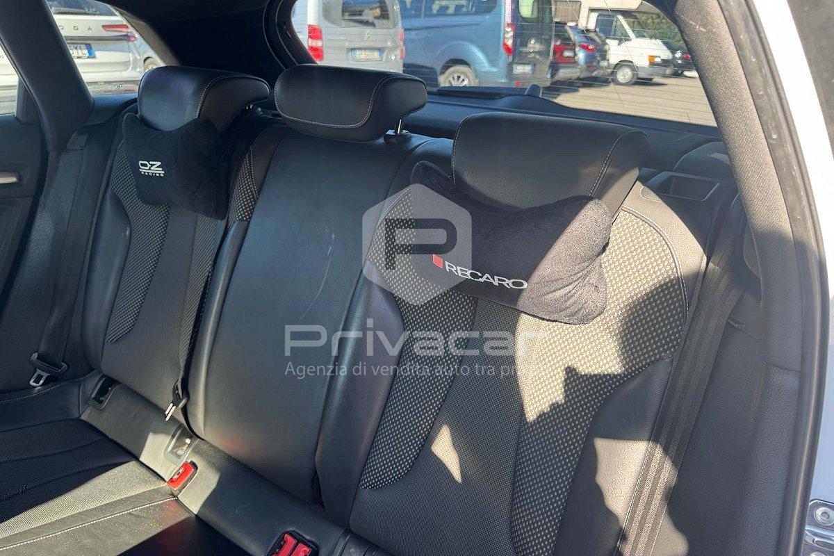 AUDI A3 2.0 TDI Attraction