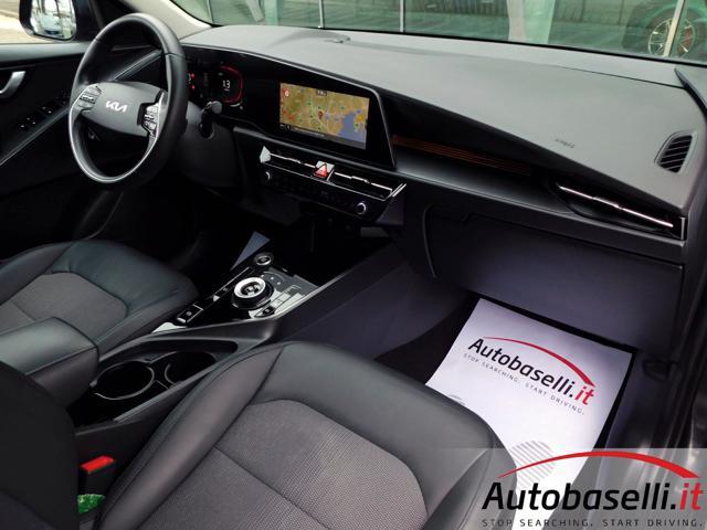 KIA Niro 1.6 GDi DCT HEV STYLE 141CV AUTOMATICA