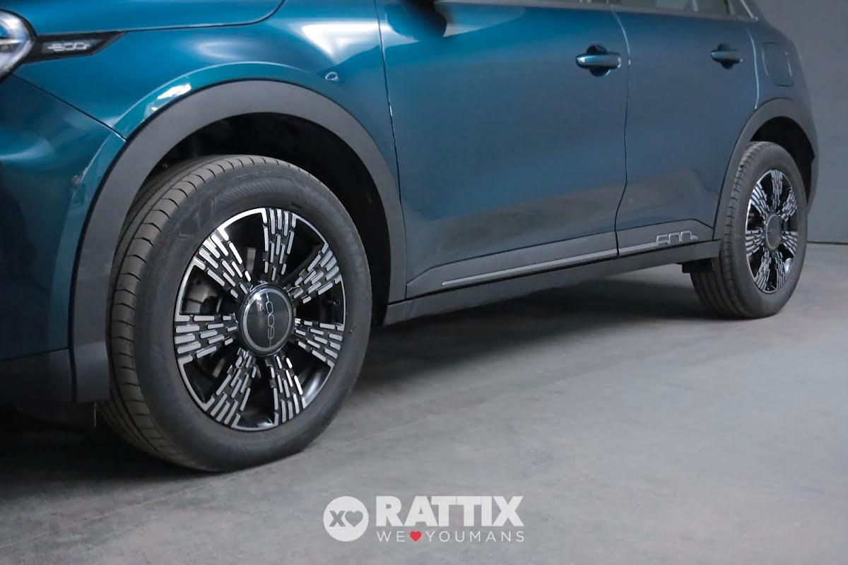 Fiat 600 1.2 Hybrid 145CV Pop Auto