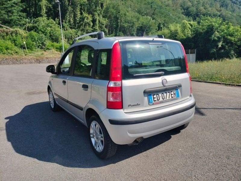 FIAT Panda Panda 1.2 Emotion 69cv E5