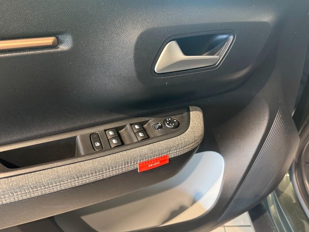 Citroen C3 Aircross 1.2 puretech turbo Plus 100cv Led App conn Cam 17" Neopat