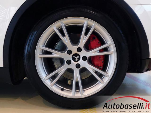 TESLA Model Y RWD SINGLE MOTOR, UNICO PROPRIETARIO