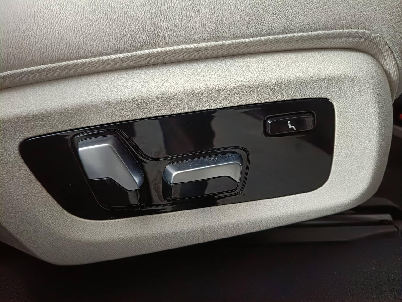 BMW X7 G07 2022 - X7 xdrive 40d 48V MSport Pro auto 7p.ti