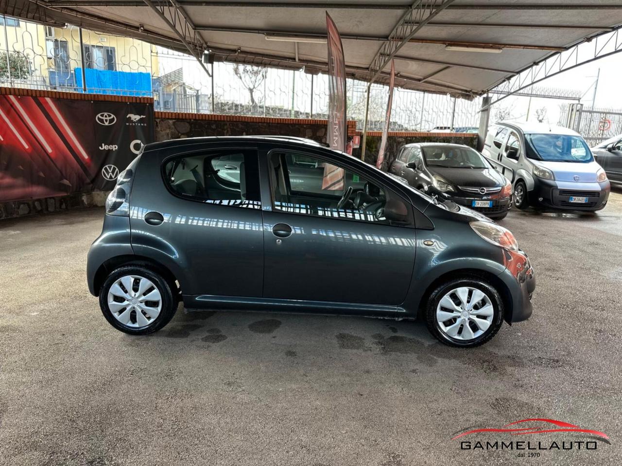 Citroen C1 1.0 5p Seduction 68cv
