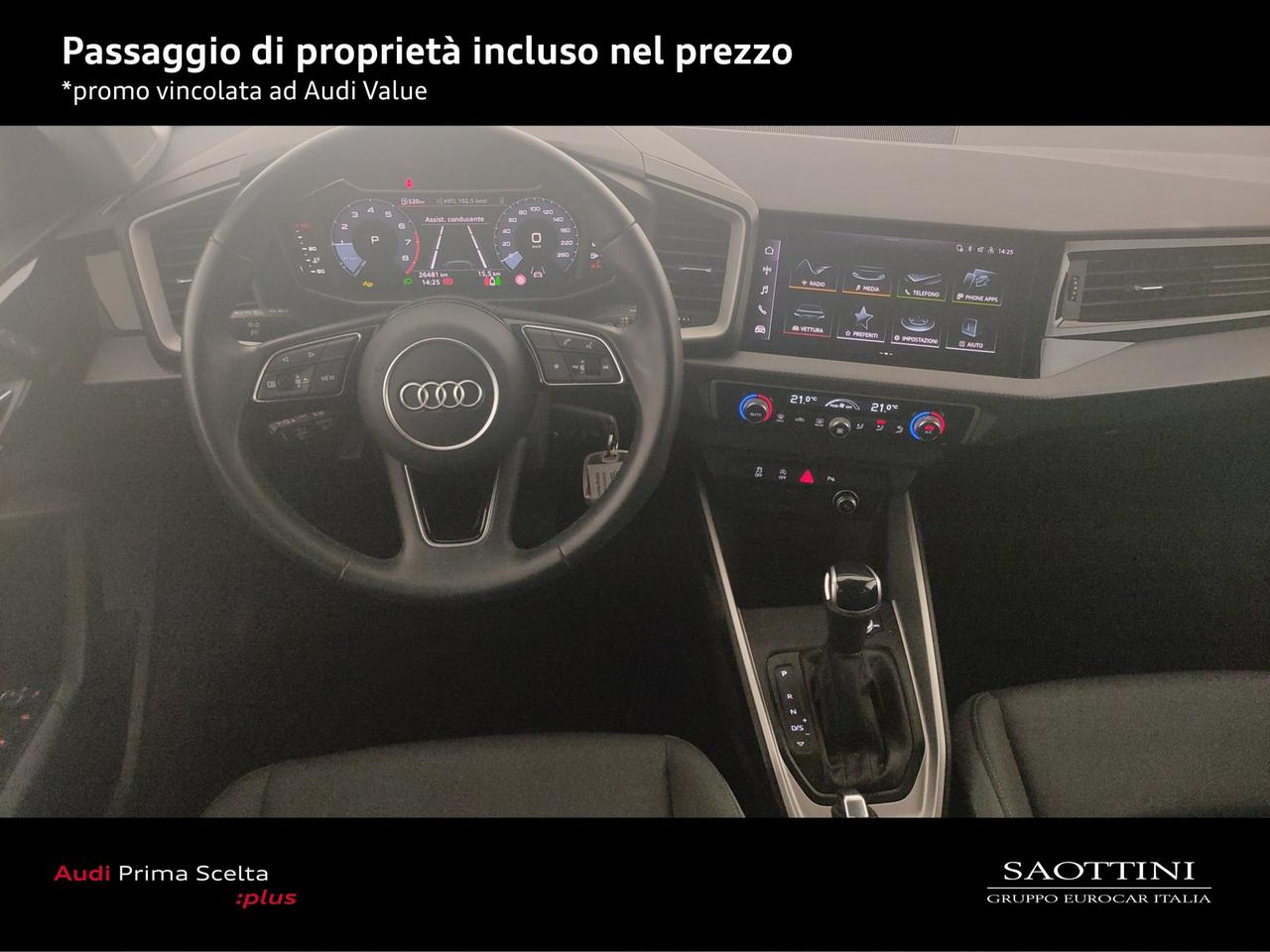 Sportback 35 1.5 TFSI S line edition S tronic