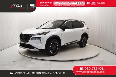 Nissan X-Trail 1.5 e-POWER Tekna 2WD Auto