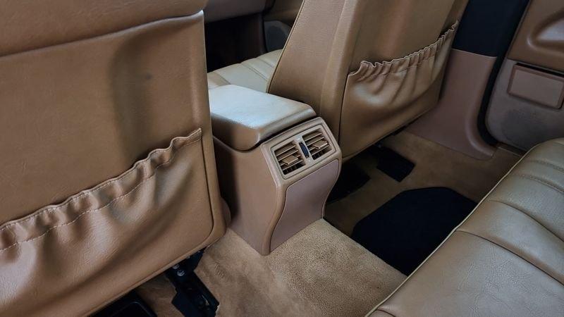 Mercedes-Benz Classe E E 300 turbodiesel cat Elegance