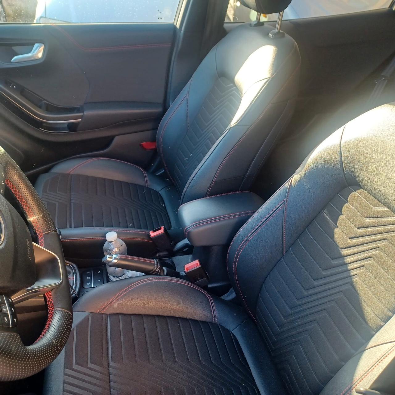 39988KM COME NUOVO FULL OPTIONAL PUMA 1.0 STLINE