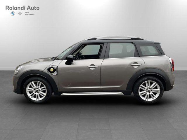 MINI Cooper SE Countryman 1.5 Hype all4 auto