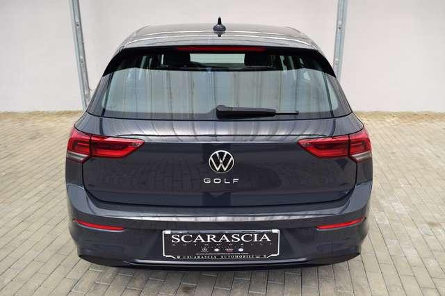 Volkswagen Golf 2.0 Tdi SCR 115 cv DSG Life