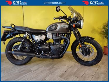 Triumph Bonneville T100 - 2019