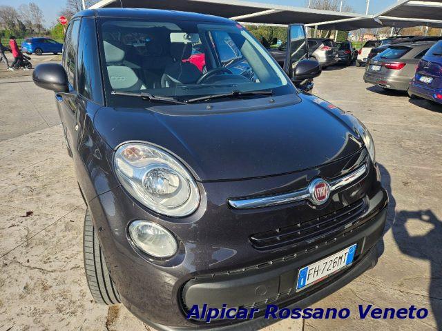 FIAT 500L 1.6 Multijet 120 CV Business