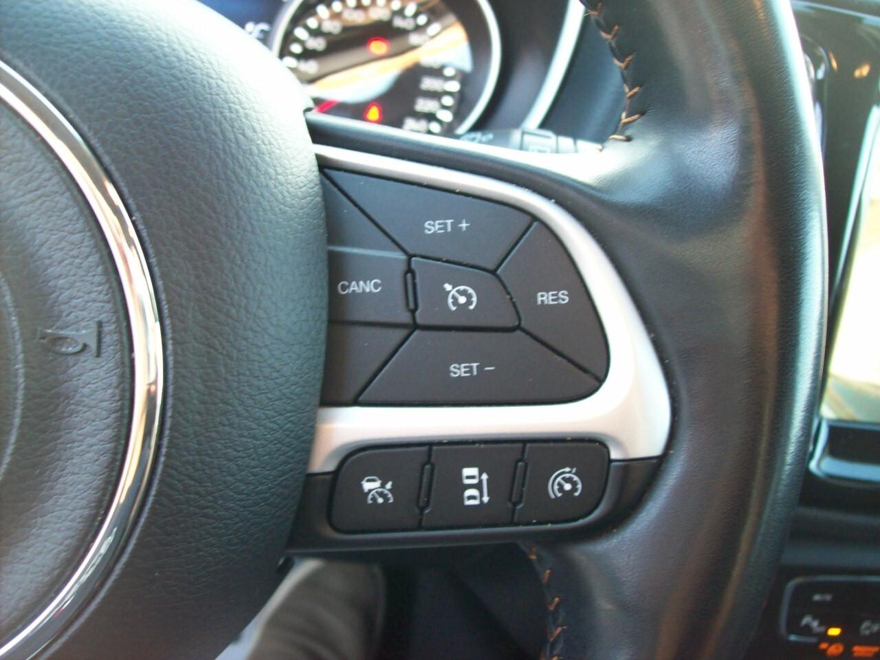 JEEP COMPASS 1.6 MTJ CV.120 2WD LIMITED "2021"